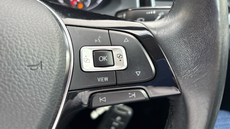 Volkswagen Polo 1.0 EVO 80 Active 5dr Petrol Hatchback